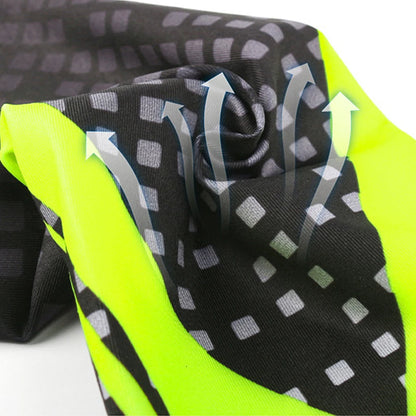 1Pair Sports Cycling Arm Sleeves Anti-Uv Sun Protection Upfarm Compression Cover for Running Basketball Football Fishing