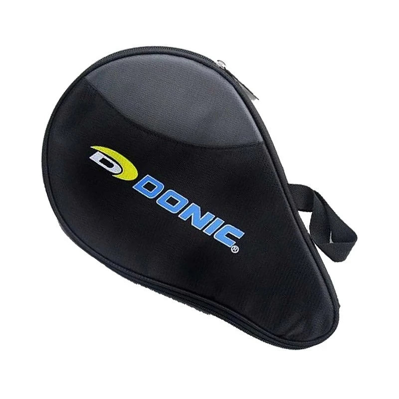 Table Tennis Rackets Bag for Training Professional Ping Pong Case Set Tenis De Mesa