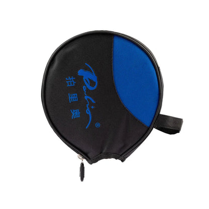 Table Tennis Rackets Bag for Training Professional Ping Pong Case Set Tenis De Mesa