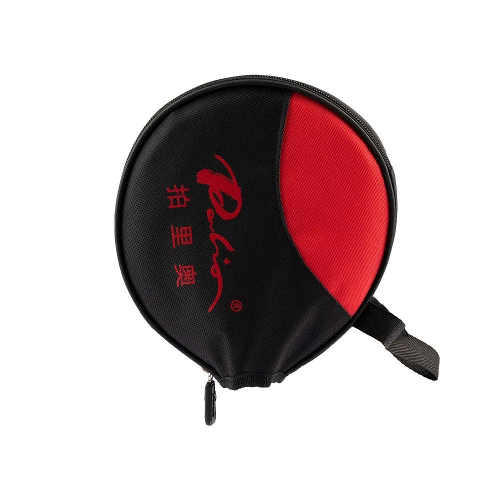 Table Tennis Rackets Bag for Training Professional Ping Pong Case Set Tenis De Mesa